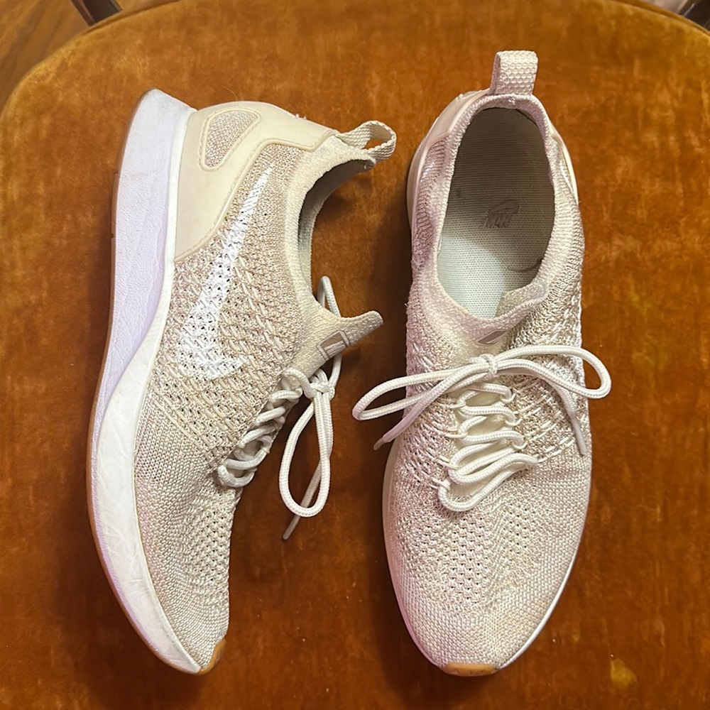 Nike Air Zoom Mariah Flyknit Racer Size 8